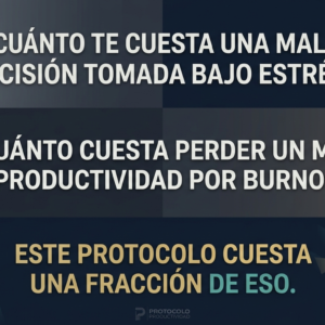 Reseteo Nervioso: La Ciencia de la Calma
