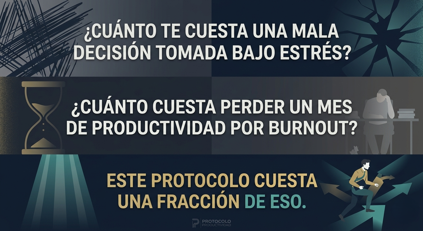 Reseteo Nervioso: La Ciencia de la Calma