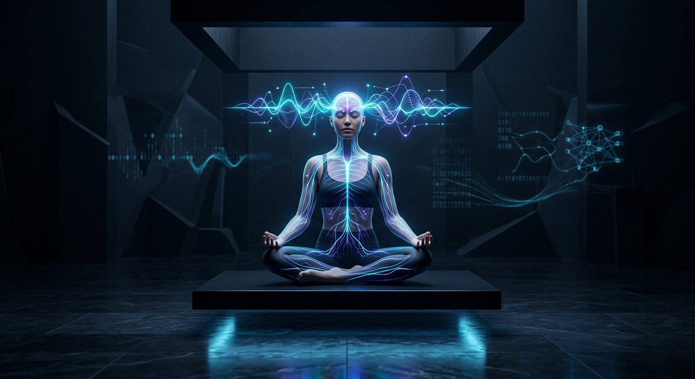 Reseteo Nervioso: La Ciencia de la Calma - Image 2